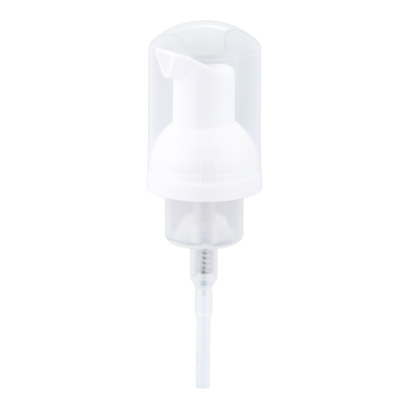 JF7201 0.4 CC Double Anti-leaking Design Foam Pump