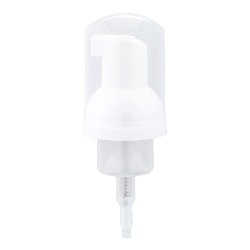 JF7202 0.4 CC Foam Pump With Different Closure Options