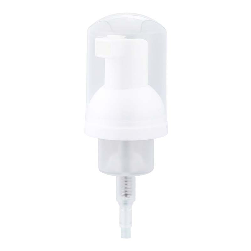 JF7202 0.4 CC Foam Pump With Different Closure Options
