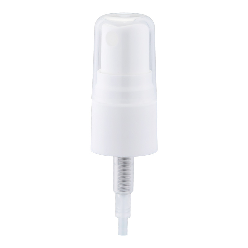 JF8201 Cosmetic 0.15cc Fine Mist Sprayer for Skin care