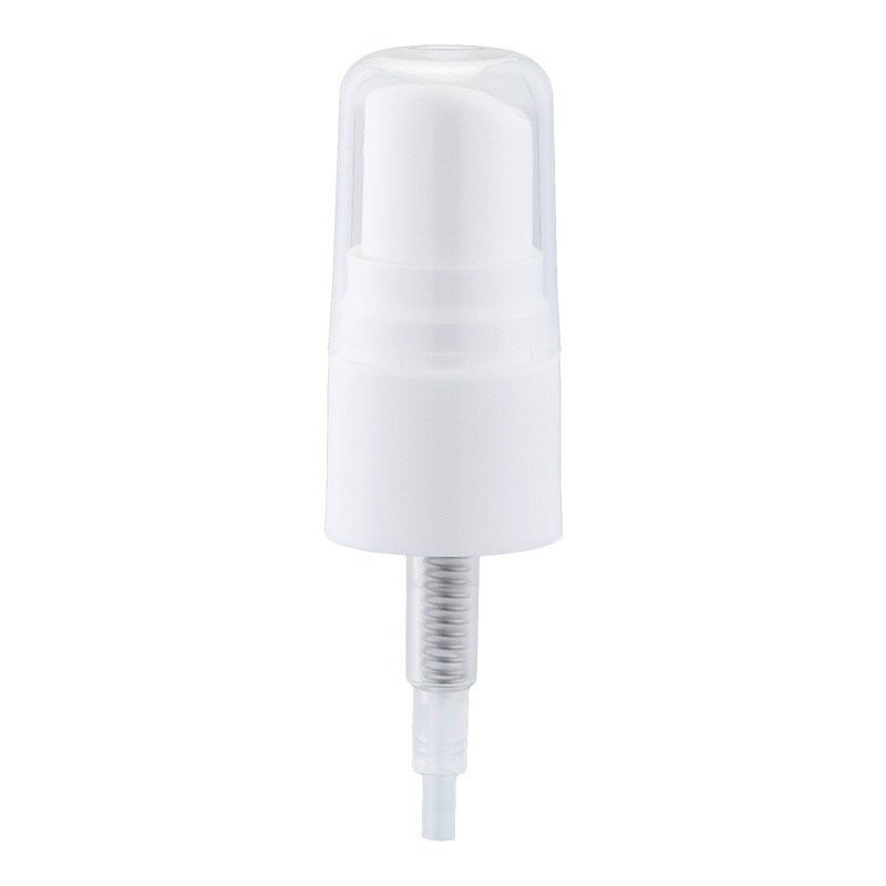JF8201 Cosmetic 0.15cc Fine Mist Sprayer for Skin care