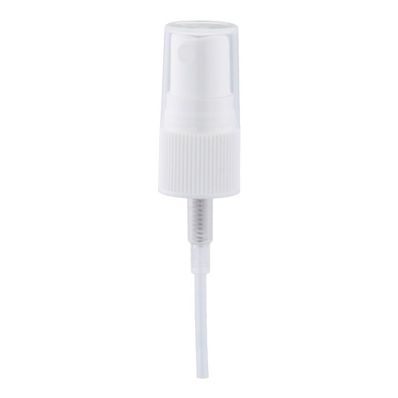 JF8201 Cosmetic 0.15cc Fine Mist Sprayer for Skin care