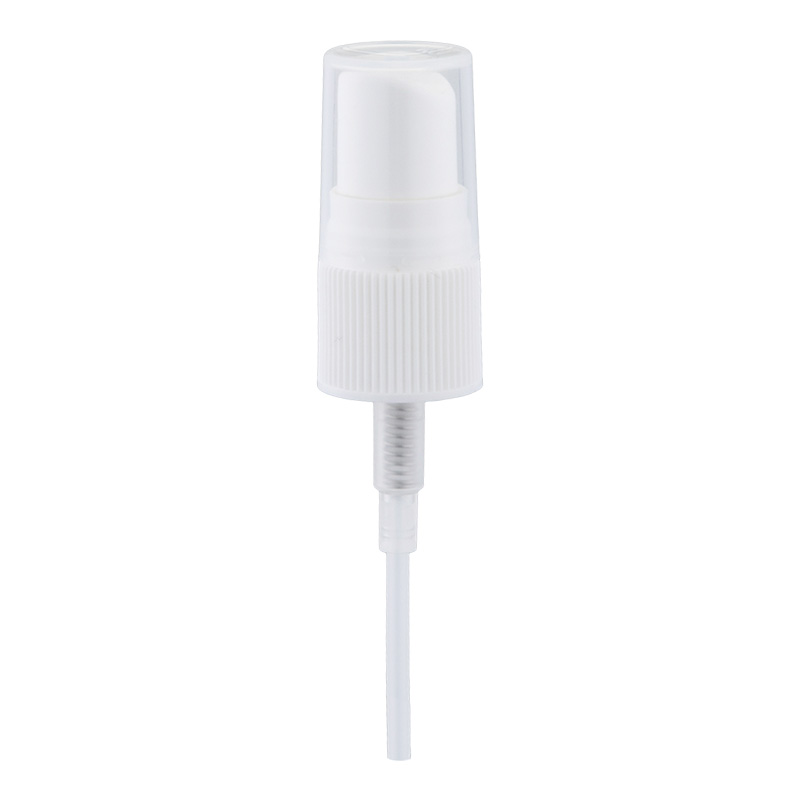 JF8201 Cosmetic 0.15cc Fine Mist Sprayer for Skin care