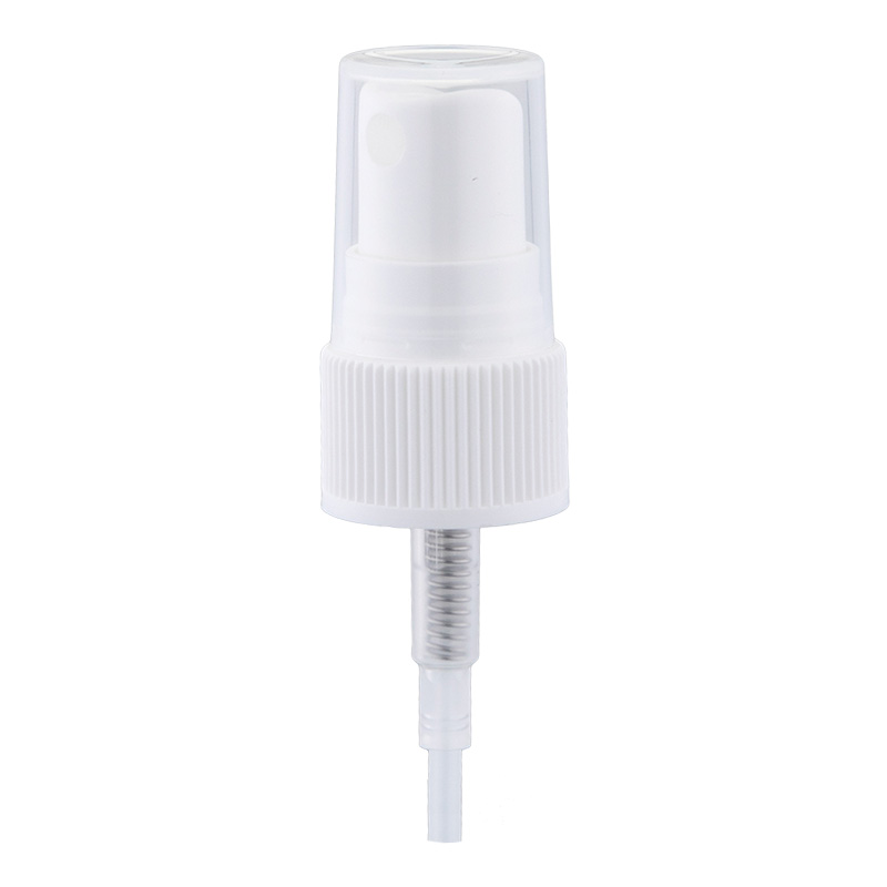 JF8201 Cosmetic 0.15cc Fine Mist Sprayer for Skin care
