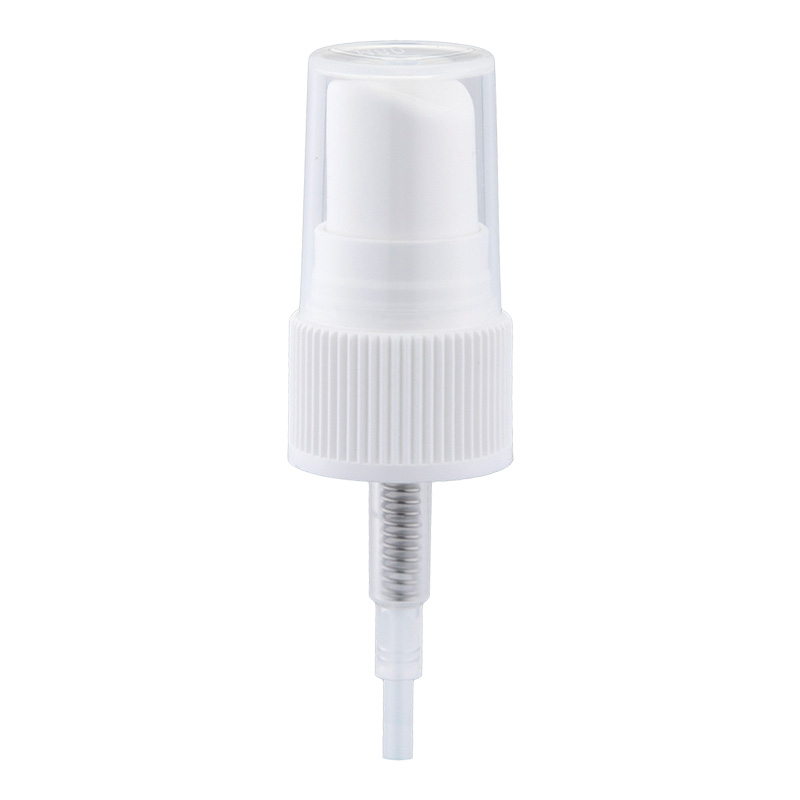 JF8201 Cosmetic 0.15cc Fine Mist Sprayer for Skin care