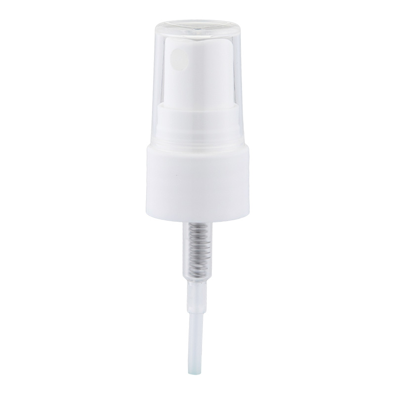 JF8201 Cosmetic 0.15cc Fine Mist Sprayer for Skin care