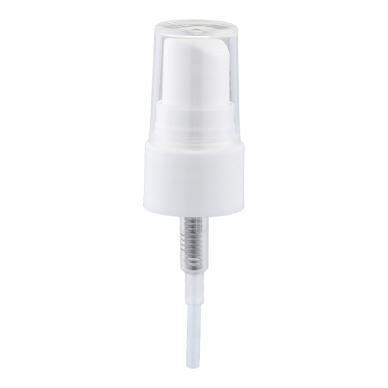 JF8201 Cosmetic 0.15cc Fine Mist Sprayer for Skin care
