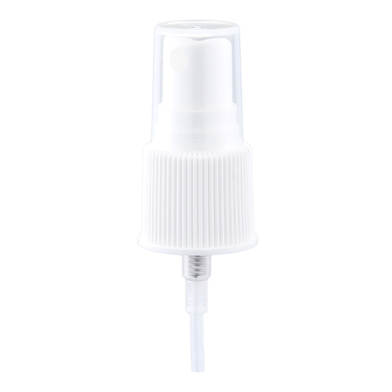 JF8201 Cosmetic 0.15cc Fine Mist Sprayer for Skin care
