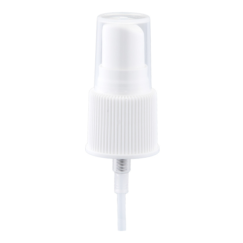 JF8201 Cosmetic 0.15cc Fine Mist Sprayer for Skin care