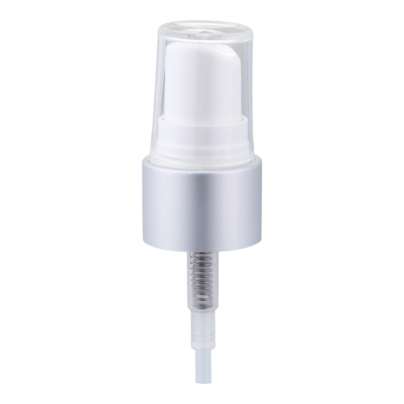 JF8201 Cosmetic 0.15cc Fine Mist Sprayer for Skin care
