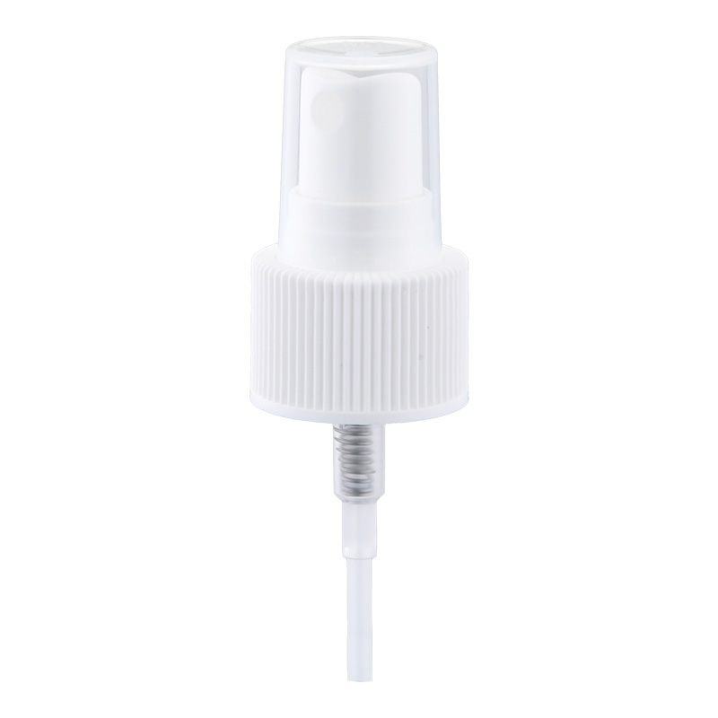 JF8201 Cosmetic 0.15cc Fine Mist Sprayer for Skin care