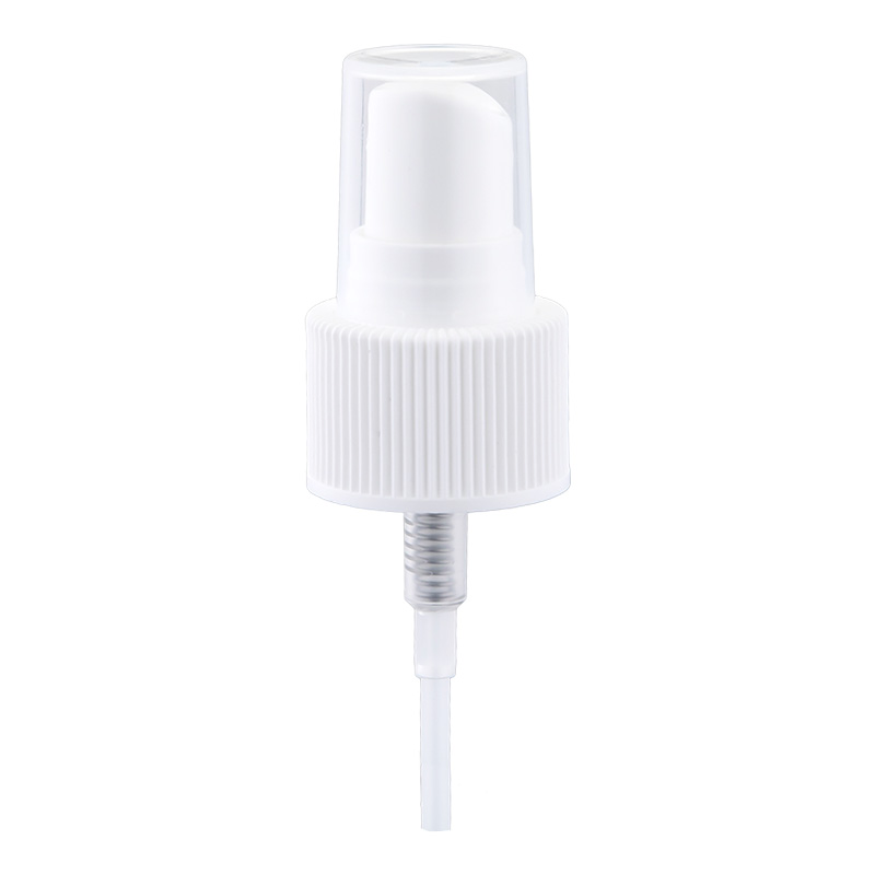 JF8201 Cosmetic 0.15cc Fine Mist Sprayer for Skin care