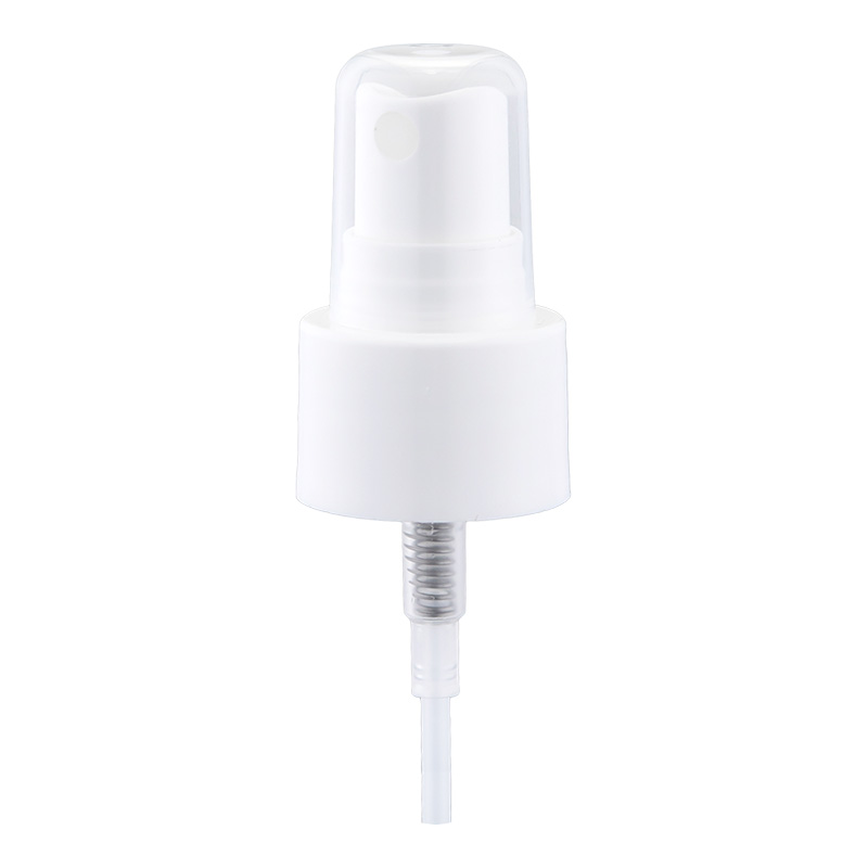 JF8201 Cosmetic 0.15cc Fine Mist Sprayer for Skin care