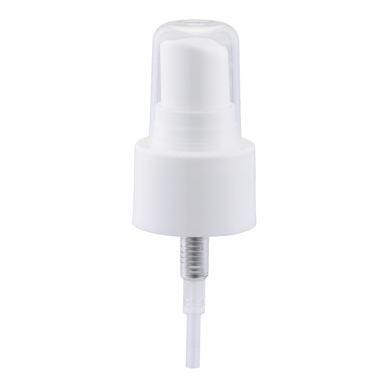 JF8201 Cosmetic 0.15cc Fine Mist Sprayer for Skin care
