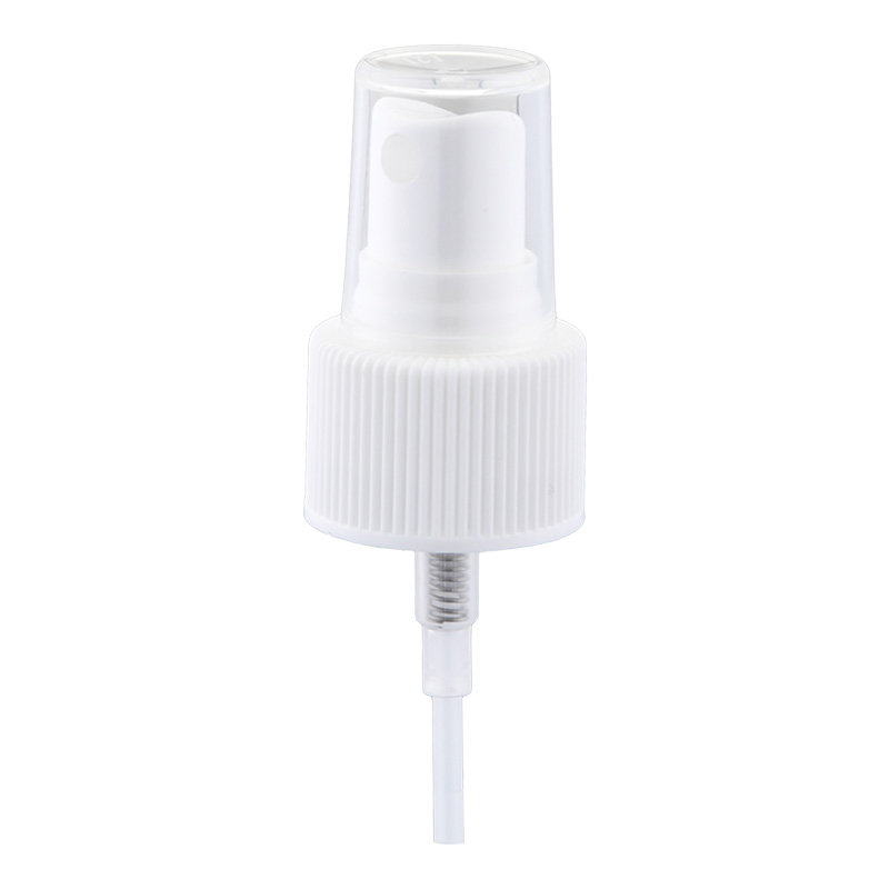 JF8201 Cosmetic 0.15cc Fine Mist Sprayer for Skin care
