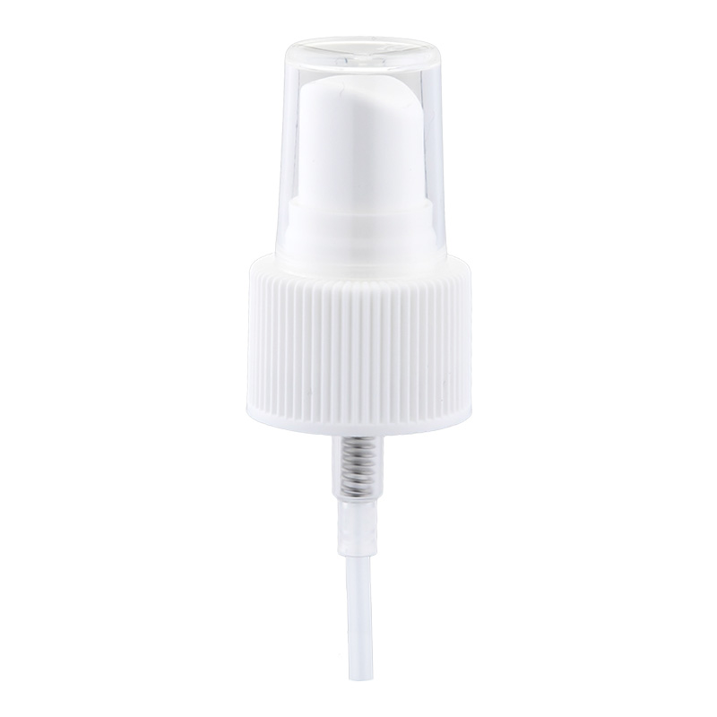 JF8201 Cosmetic 0.15cc Fine Mist Sprayer for Skin care