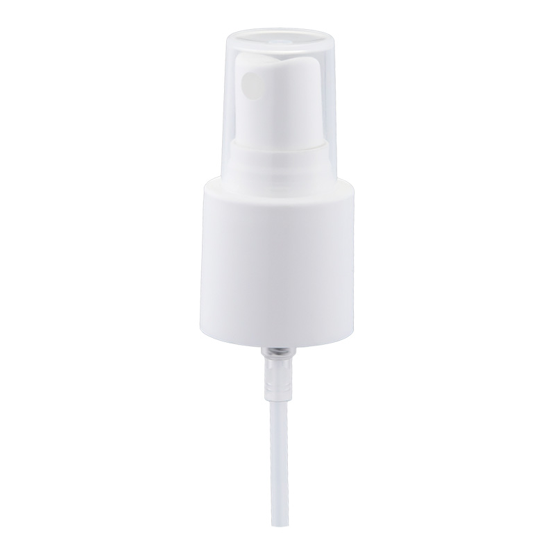 JF8201 Cosmetic 0.15cc Fine Mist Sprayer for Skin care