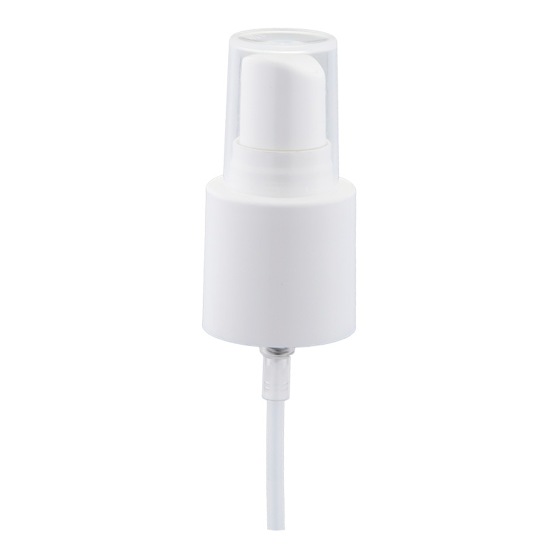 JF8201 Cosmetic 0.15cc Fine Mist Sprayer for Skin care
