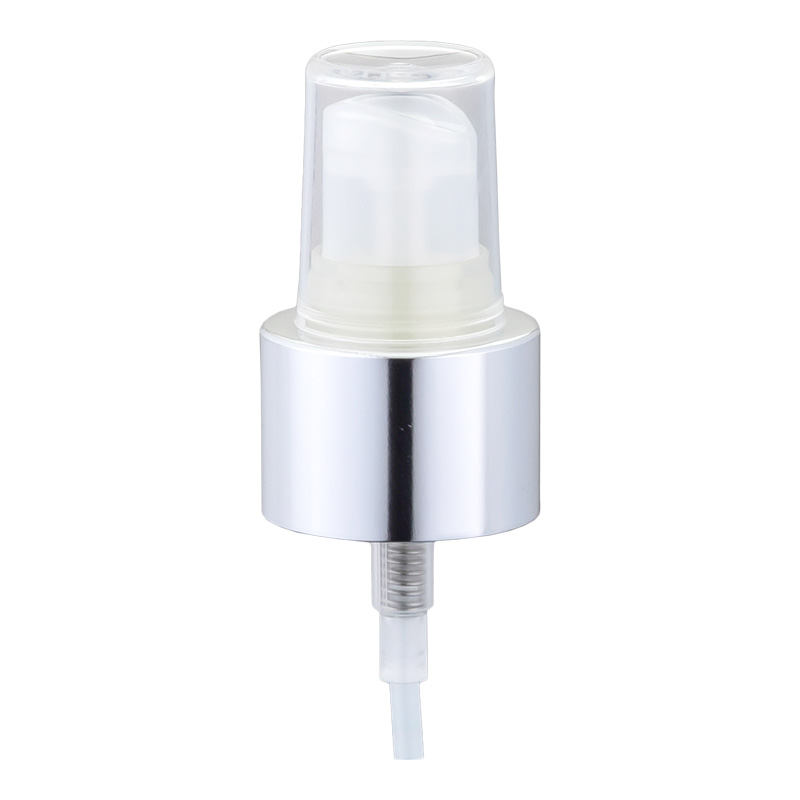 JF8201 Cosmetic 0.15cc Fine Mist Sprayer for Skin care