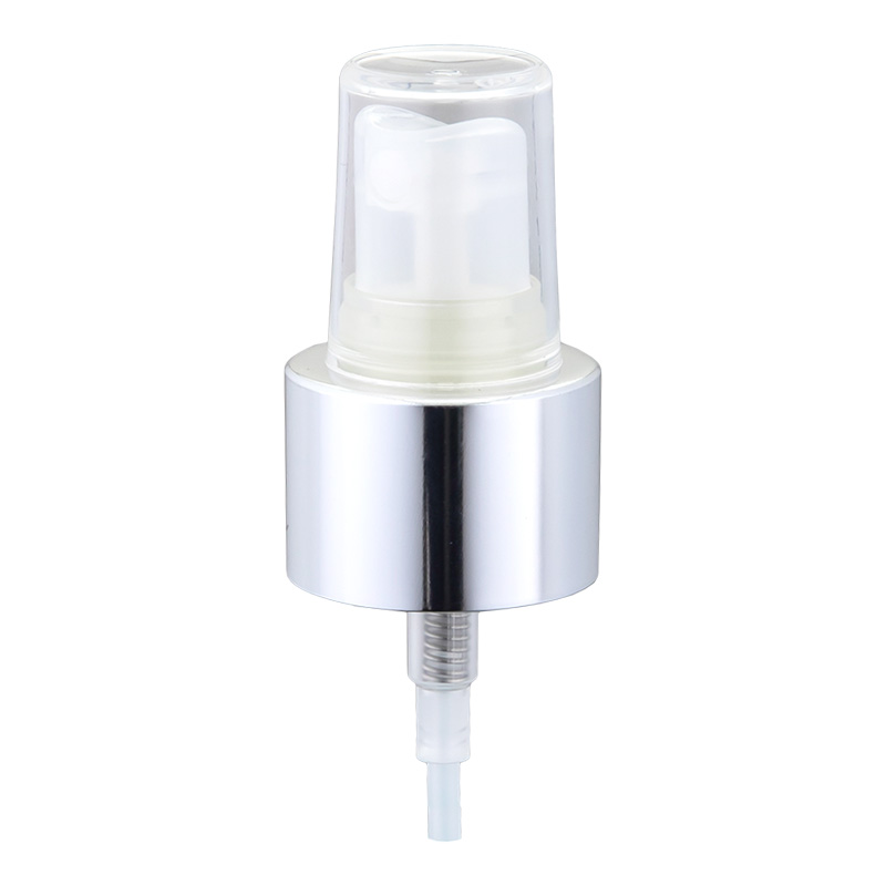 JF8201 Cosmetic 0.15cc Fine Mist Sprayer for Skin care