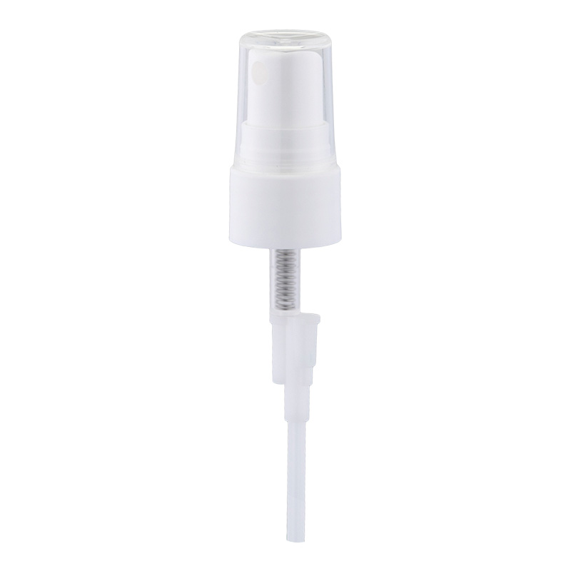 JF8201 Cosmetic 0.15cc Fine Mist Sprayer for Skin care