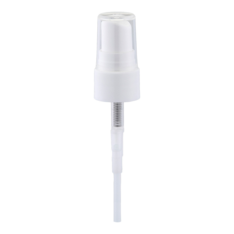 JF8201 Cosmetic 0.15cc Fine Mist Sprayer for Skin care