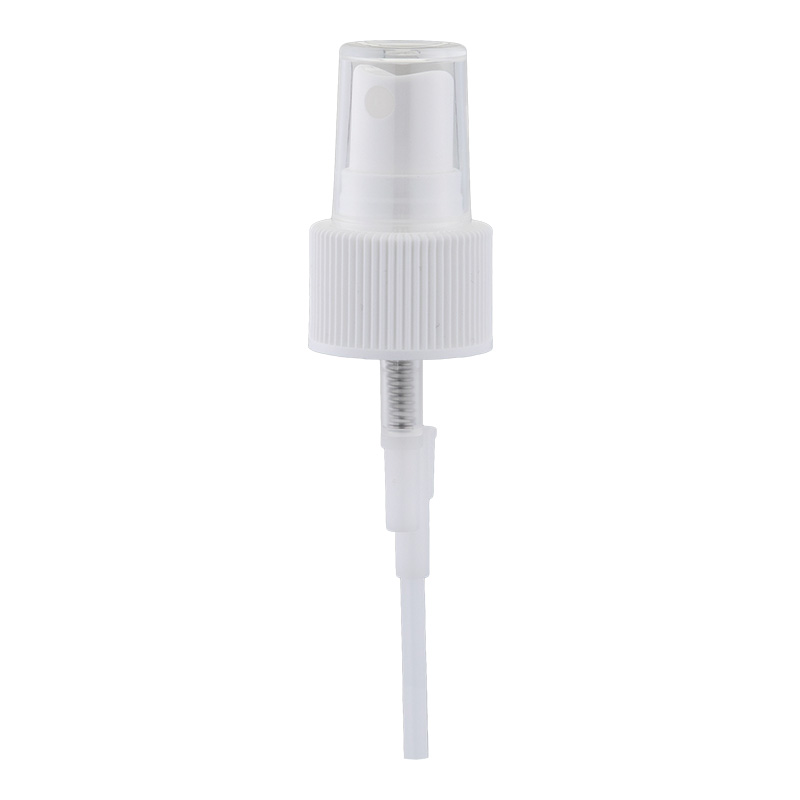 JF8201 Cosmetic 0.15cc Fine Mist Sprayer for Skin care