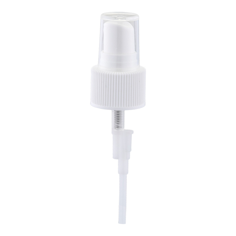 JF8201 Cosmetic 0.15cc Fine Mist Sprayer for Skin care