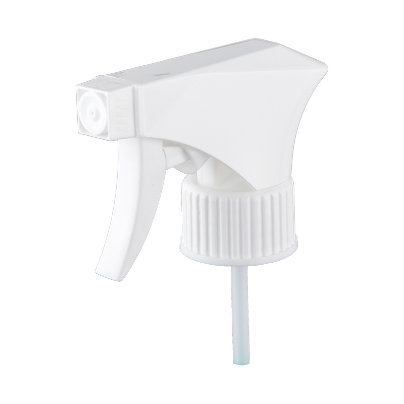 JF9300 0.9CC Trigger Sprayer With  Classic Shroud
