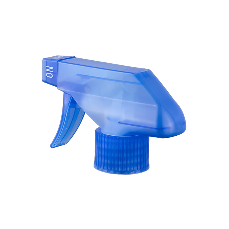 JF9304  0.9CC Trigger Sprayer With Vented Applications