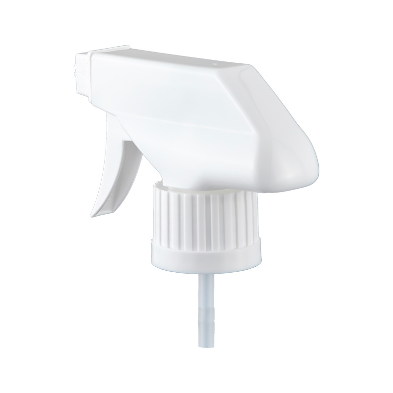 JF9304  0.9CC Trigger Sprayer With Vented Applications