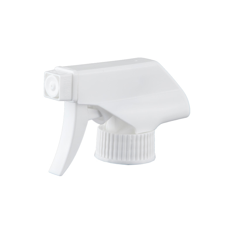 JF9304  0.9CC Trigger Sprayer With Vented Applications