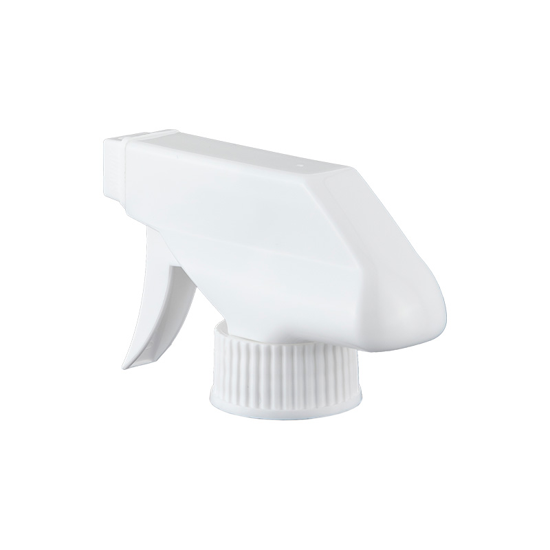 JF9304  0.9CC Trigger Sprayer With Vented Applications