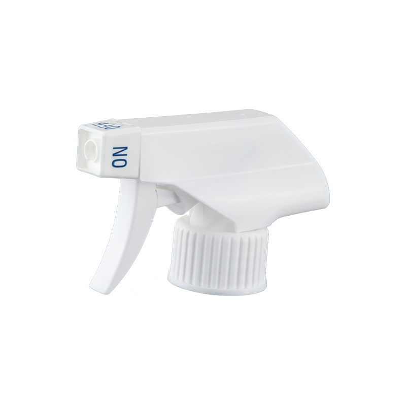 JF9304  0.9CC Trigger Sprayer With Vented Applications