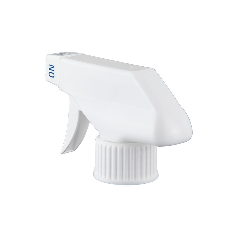 JF9304  0.9CC Trigger Sprayer With Vented Applications