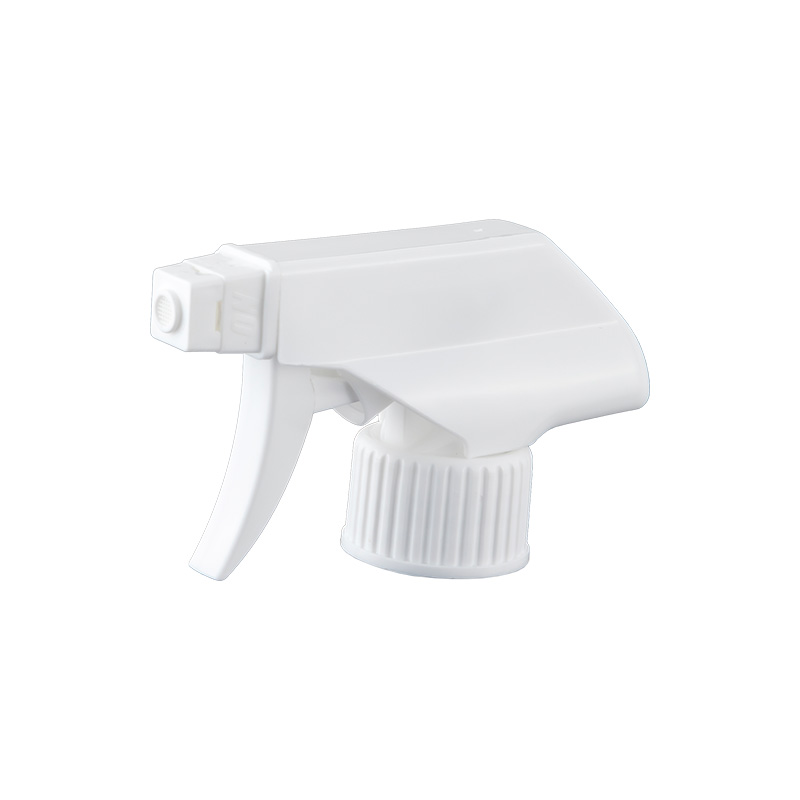 JF9304  0.9CC Trigger Sprayer With Vented Applications