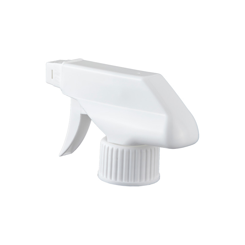 JF9304  0.9CC Trigger Sprayer With Vented Applications