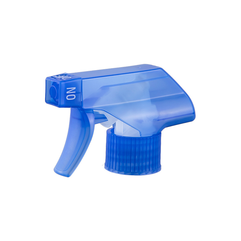 JF9304  0.9CC Trigger Sprayer With Vented Applications