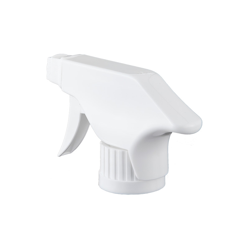 JF9306 0.9CC Trigger  Sprayer Affords Closure