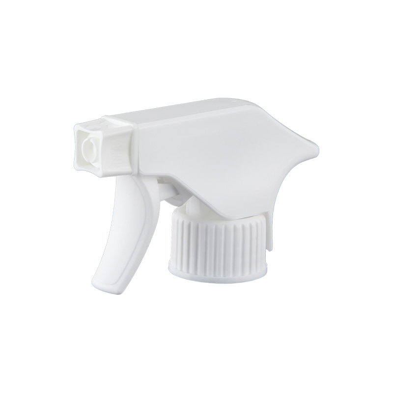 JF9306 0.9CC Trigger  Sprayer Affords Closure