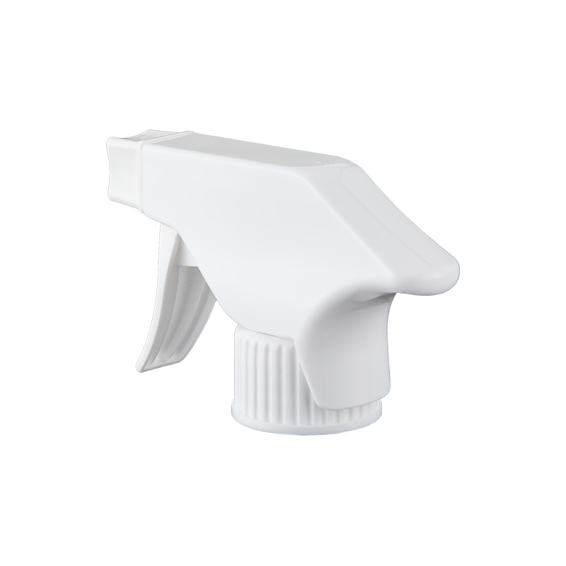JF9306 0.9CC Trigger  Sprayer Affords Closure