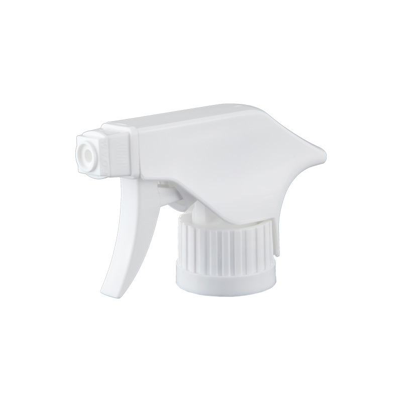 JF9306 0.9CC Trigger  Sprayer Affords Closure