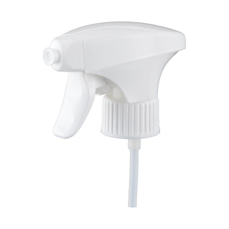 JF9308 1.3CC  Trigger Sprayer With Inverted Options