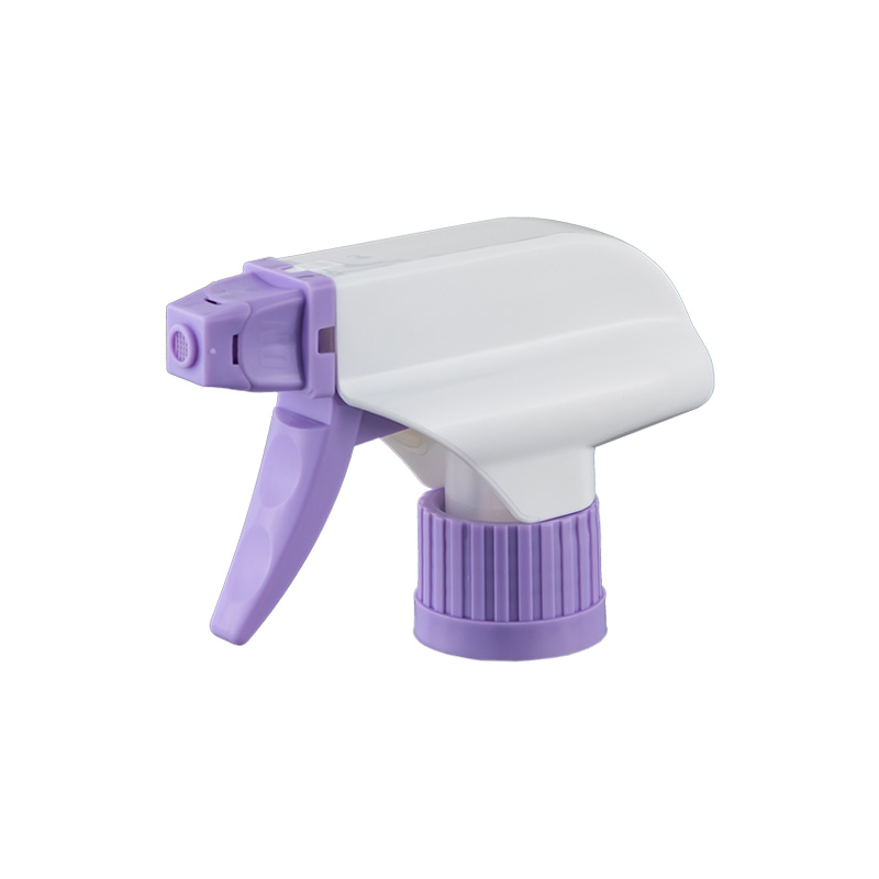 JF9309 1.5CC Double anti-leaking structure Trigger Sprayer