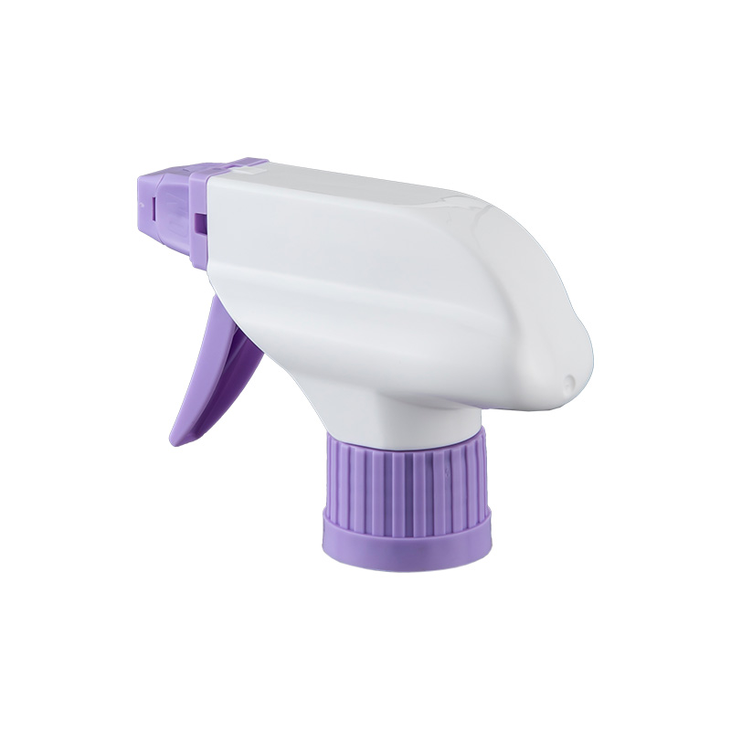 JF9309 1.5CC Double anti-leaking structure Trigger Sprayer