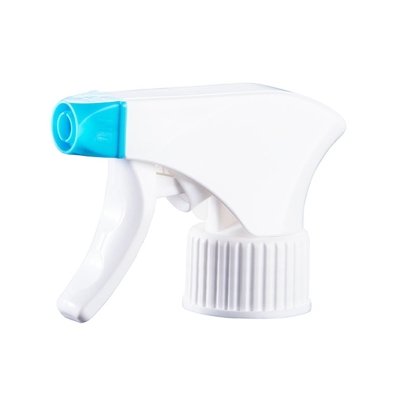 JF9313 Trigger Sprayer With Double Anti-leaking Structure
