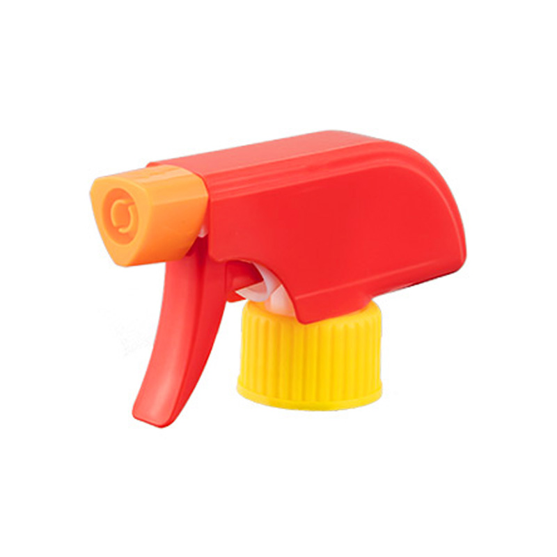 JF9318  1.3CC Trigger Sprayer Affords Closure