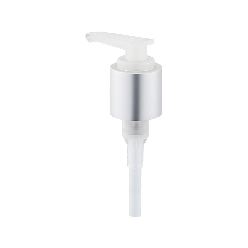 What is the function of liquid dispenser pump?