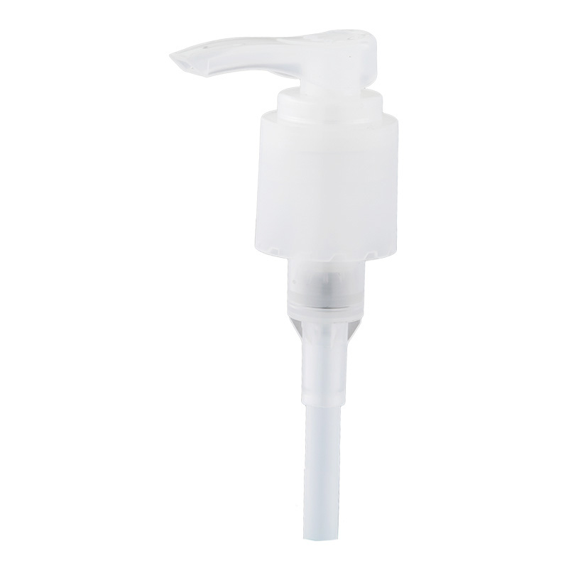 2CC JF2310 Lotion Pump Offers Different Closure Options