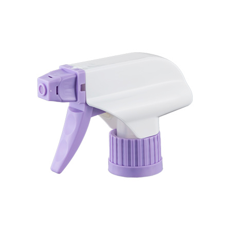 Trigger Sprayers in Cosmetic Packaging: Advancements in Beauty Products Dispensing